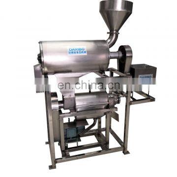 Commercial Automatic Fruit Grinder Machine Industrial Fruit Jam Making Machine photo-2