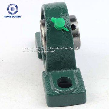 SUNBEARING UCP208 -210 All Type Of Bearing Pillow Block Bearing