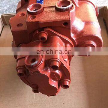 PSVD2-17E KYB hydraulic pump, B0600-21016 PSVD2-17E-2 Kayaba excavator main pump