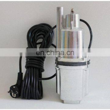 EURO Plug Aluminum Vibration Submersible Pump Masking Vibration Pump photo-4