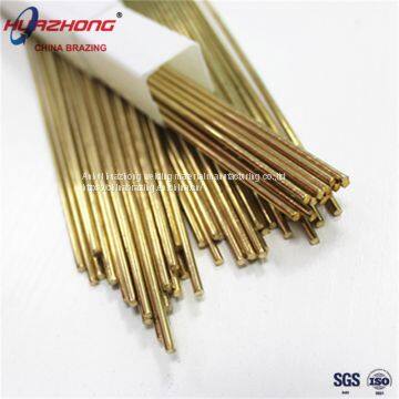 RBCuZn-B/HS226 New Brass Rods Wires Sticks Gold For Repair Welding Brazing Soldering photo-2