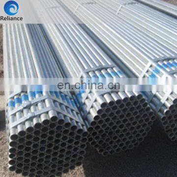 Delivery Gas Bs1387 Galvanized 2 Inch Steel Pipe photo-3