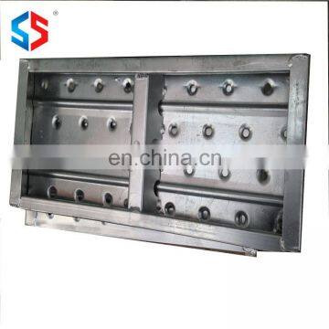 MD-59 Tianjin Shisheng Building Plank Shuttering Plates Decking For Construction