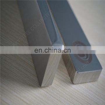 sus 316 stainless steel flat bar 60mm