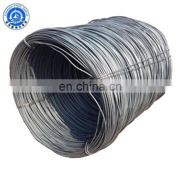 Wire Rod Price Per kg Steel Wire Rod For Nails And Fence