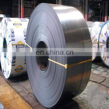 prime cold rolled steel sheet in coil