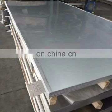 07Cr19Ni11Ti corrosion resistant steel plate