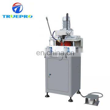 Aluminum door window making machine small cnc copy milling machine for sale