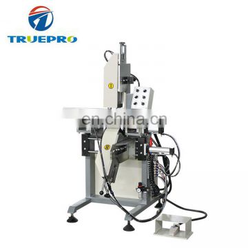 Best selling pvc milling machine