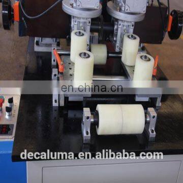 Chinese Supplier Thermal Break Knurling Assembly Machine photo-5