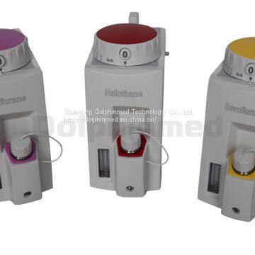 Anesthesia Vaporizer(Model:Dvapo200plus) photo-2