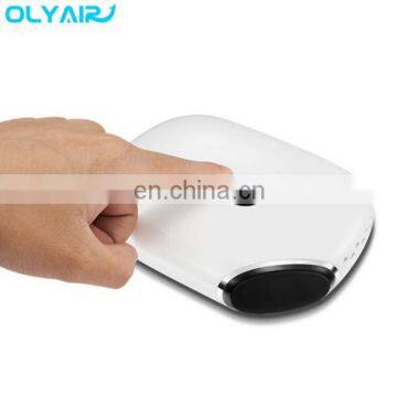 Intelligent car air purifier KQ03