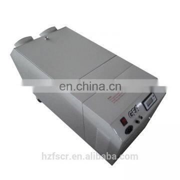 9L/H Capacity JDH-GO90Z Farm Humidifier Fog Maker Machine photo-5