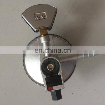 SPOT GOODS FOR SALE!!!Southeast Asia Use LPG Regulator 20mm Inlet 10mm Outlet, Regulator