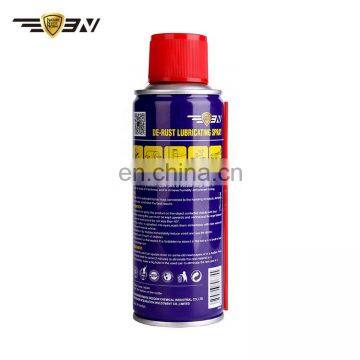 100ml Rust Removal Spray For Home and Factory, High Quality De-Rust Spray, De-Rust Lubricating Spray For Machine and Vehicle photo-6