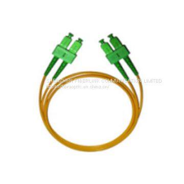 Fiber Optic Patch Cords Assembly