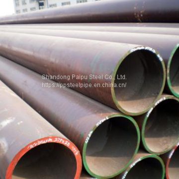 2 Inch Steel Pipe 12cr1movg High Pressure