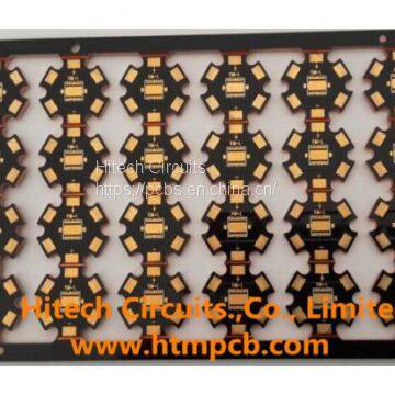 Copper base LED PCB Board