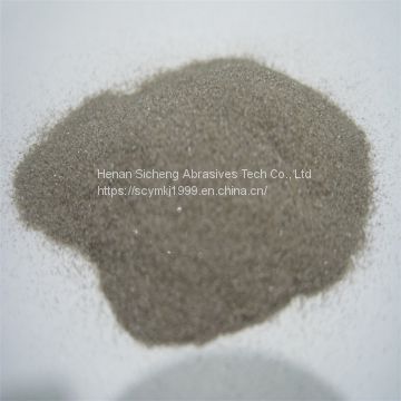 95% Al2O3 brown fused alumina/brown aluminum oxide for grinding