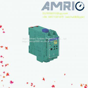 KFD2-CRG2-Ex1.D 1-channel Isolated Barrier photo-2