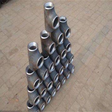 Astm/asme A403 Wp 304-304l Used For Chemical Dished Head Pipe End photo-3