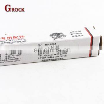 Genuine Quality Euro II Diesel Fuel Injector C26AB-26AB701 PB96P315T for Shang Chai Engine C6121 D6114 photo-5