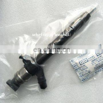 Original Common Rail Injector 095000-5760 1465a054 4M41
