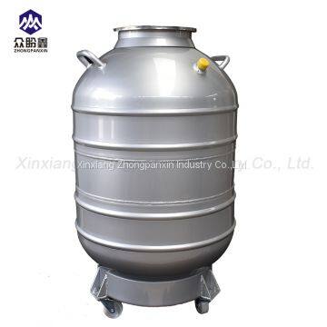 China Liquid Nitrogen Cylinder for Industrial