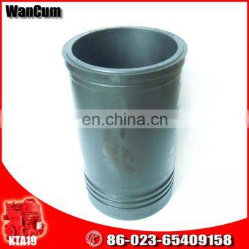 Generator Set Cummins Engine Parts Cylinder Liner for NTA855 KTA19 KTA38
