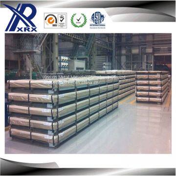Hot Selling 0.5mm Stainless Steel Sheet AISI 441 photo-5