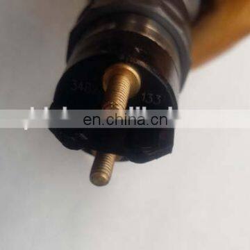 Diesel Fuel Injector 0445120067/0986435549 for Volvo Ec210