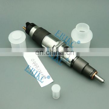 0445120059 inyectora 4945969 0 bico injetor jmc 445 120 059 oil injector for KOMATSU