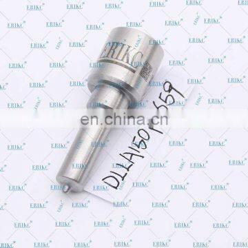 ERIKC DLLA150P2659 Common Rail Nozzle DLLA 150P 2659 Diesel Pump Nozzle DLLA 150 P 2659 For Bo Sch