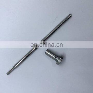 Good Quality Common Rail Injector Repair Kit F00VC01379 for Diesel 0445110354