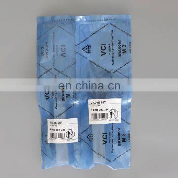 common rail control valve F00RJ02386 for injector 0445120072 0445120076