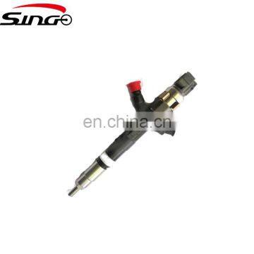 Price fuel injector 23670-30030