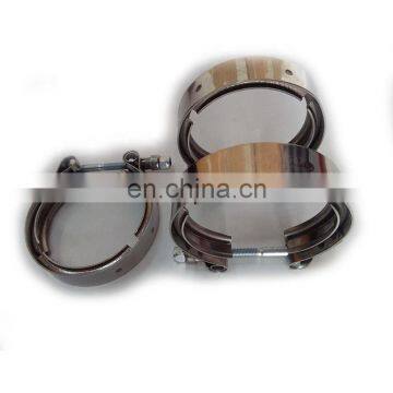 ISBE ISDE QSB Diesel Engine Parts 3415547 V Brand Clamp