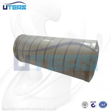 UTERS Replace of PALL Hydraulic Oil Filter Element HC9404FKP26H Accept Custom photo-2