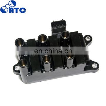 1F2Z-12029-AC 5F2E-12029-AA 1F2U-12029-AC GY07-18-100 generator ignition coil