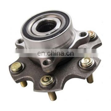 MR594954 wheel hub for pajero iii