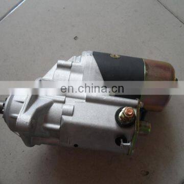 3971615 10t Starter for Hino Ek100 photo-6