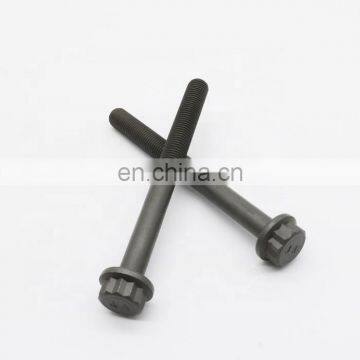 GENUINE CYLINDER HEAD SCREW FOR J08E/J05E EXCAVATOR ENGINE S1118-52261-00/S1118-52261 photo-5
