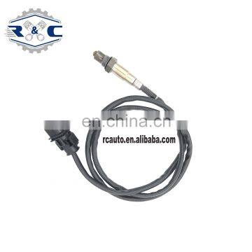 R&C High Quality Sonda Lambda 11787558055 For BMW 128i 328i 328i Drive 528i Z4 Oxygen Sensor photo-2