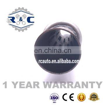 R&C High Quality Auto Muffler For Renault 2*14" Stainless Steel 201 Flexible Exhaust Corrugated Pipe