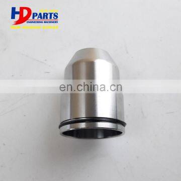 Engine Spare Parts Injector Sleeve Bushing C13