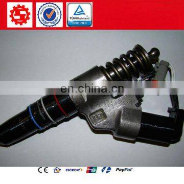 Genuine Motor     fuel injector 3411753 for M11 engine