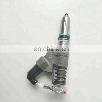 Genuine ISM QSM M11 diesel engine part 4061851 Common Rail Fuel Injector