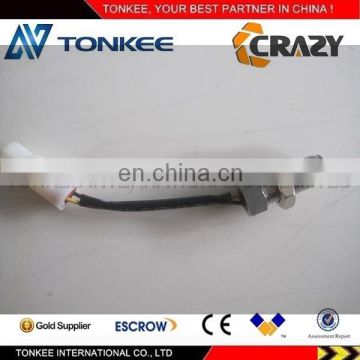 Excavator SK200-3 SK200-5 engine 6D31T MC845235 Revolution speed Sensor