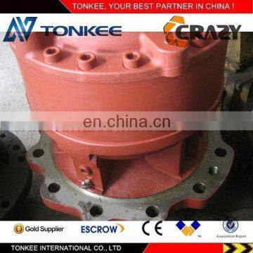 M5x130 swing motor gearbox M5x130 swing gear box for excavator Xugong 200-7