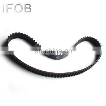 IFOB Auto AC Compressor Ribbed Belt Alternator V Belt Fan Belt for Toyota Land Cruiser 1HDT 1HZ 90916-02571 photo-5